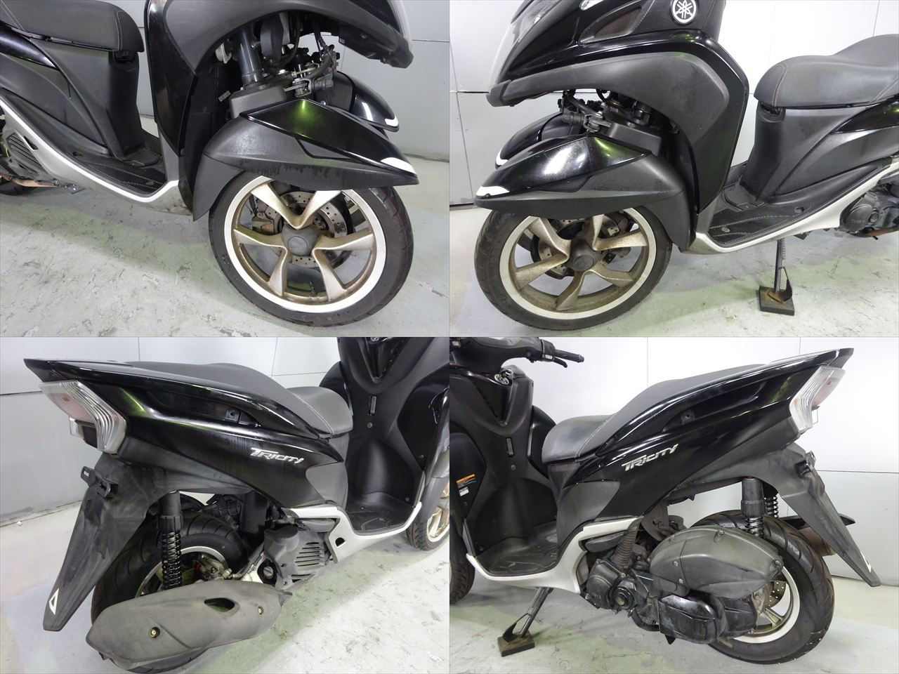 車体画像②